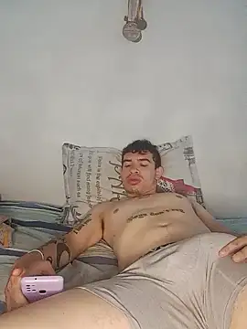 Bruno Iris sex online show from January 2025 12:23:01 PM