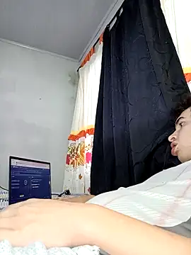 Bruno Iris sex online show from September 2025 11:04:01 AM