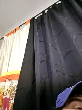 Bruno Iris sex online show from October 2025 03:14:02 AM