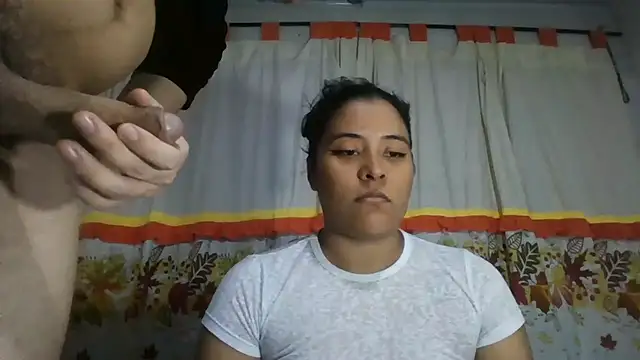 Bruno Iris sex online show from January 2026 03:00:02 AM