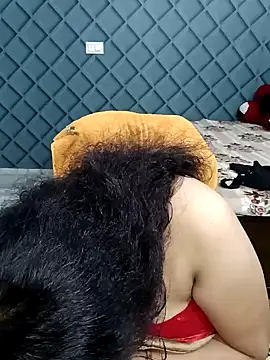 Cute-Raashii online show from January 2025 11:55:01 PM