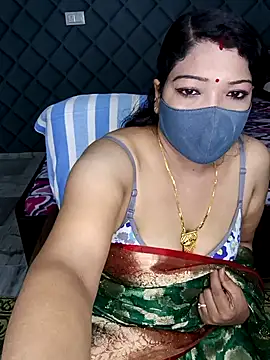 Cute-Raashii online show from January 2025 06:00:01 PM