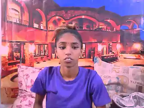 IndianSexySlender online show from January 2025 06:03:02 AM