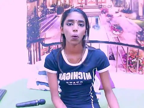 IndianSexySlender online show from February 2025 12:58:01 PM