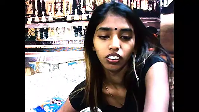 IndianSexySlender online show from September 2025 05:31:02 AM