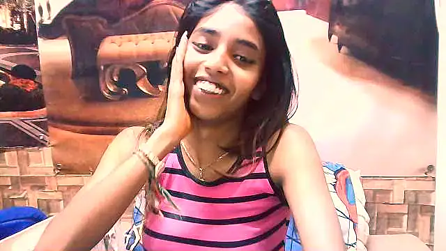 IndianSexySlender online show from September 2025 05:23:01 AM