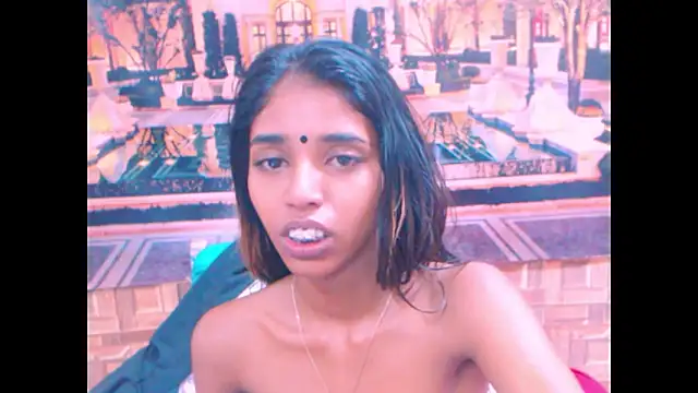 IndianSexySlender online show from October 2025 06:20:01 PM