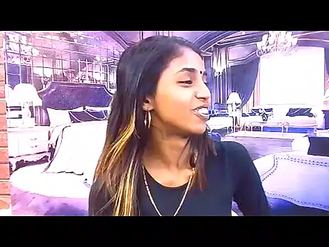 IndianSexySlender online show from November 2025 05:07:01 AM