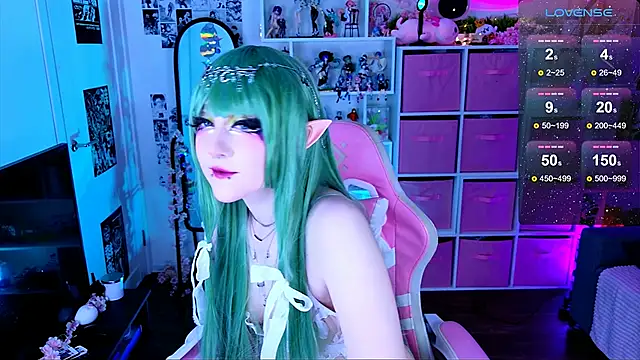 Aki  Ra online show from January 2026 11:20:01 PM