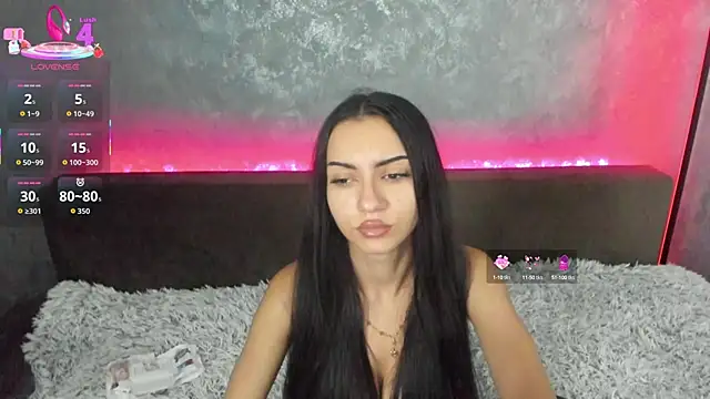 BettyAshley online show from September 2025 07:41:02 PM