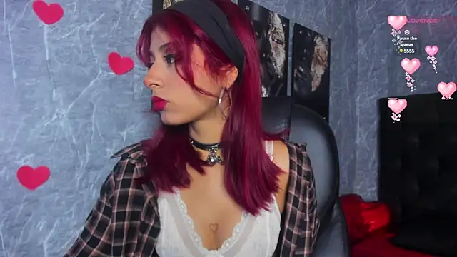 cloe  palmer online show from February 2025 12:05:02 PM