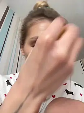 Liya my online show from March 2025 12:50:02 PM