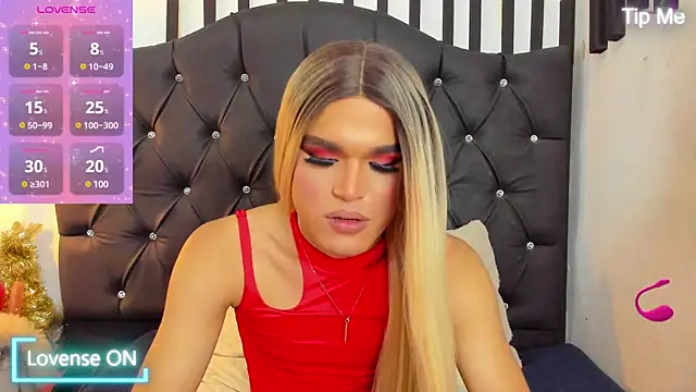 AllisonsweetZ online show from January 2025 08:04:01 PM