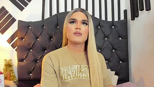 AllisonsweetZ online show from January 2025 08:04:01 PM