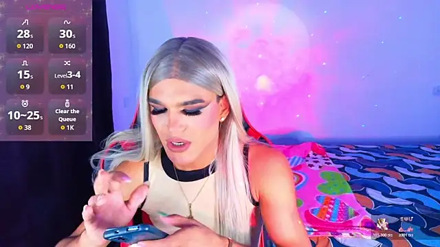 Snapshot of AllisonsweetZ chatting on February 2026 02:37:02 PM AllisonsweetZ online show from February 2026 02:37:02 PM