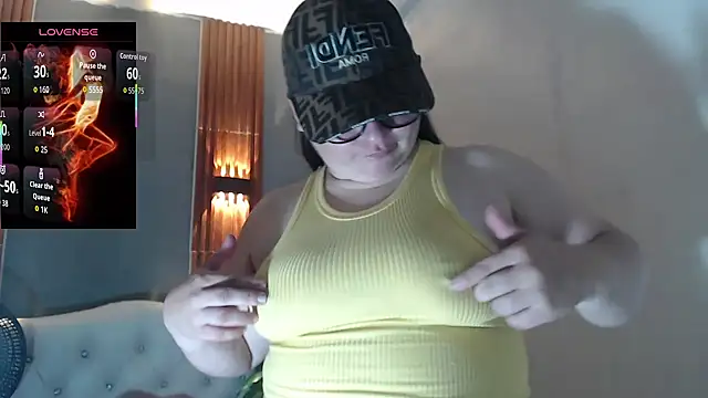 katty femdom online show from November 2025 01:34:02 PM