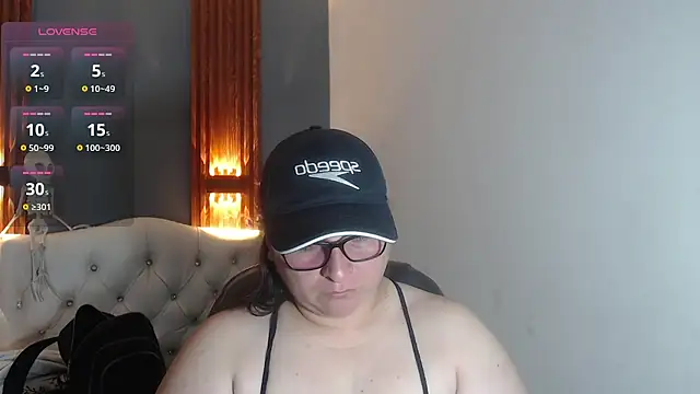 katty femdom online show from April 2026 01:01:02 PM