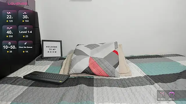 RoddyRich11 online show from January 2025 12:49:01 AM