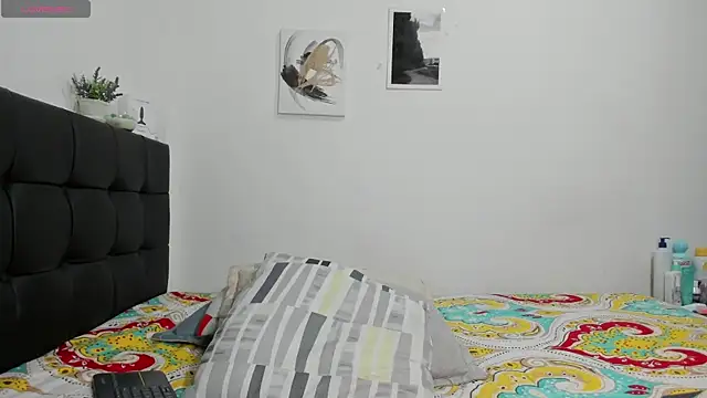 RoddyRich11 online show from February 2025 11:25:02 AM