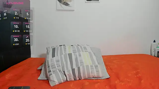 RoddyRich11 online show from March 2025 01:15:01 PM