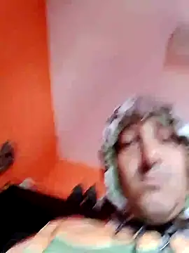 Fabiocapao01 online show from January 2025 11:47:02 AM