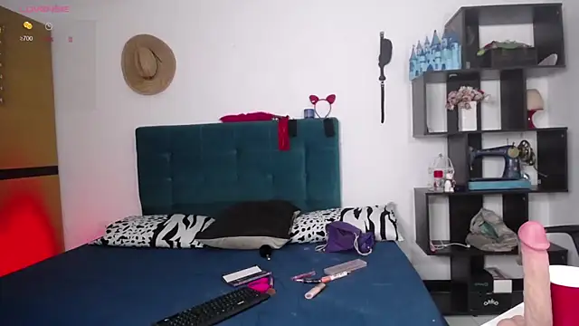 Snapshot of diabla_sexyboobs chatting on March 2025 12:18:02 AM diabla sexyboobs online show from March 2025 12:18:02 AM