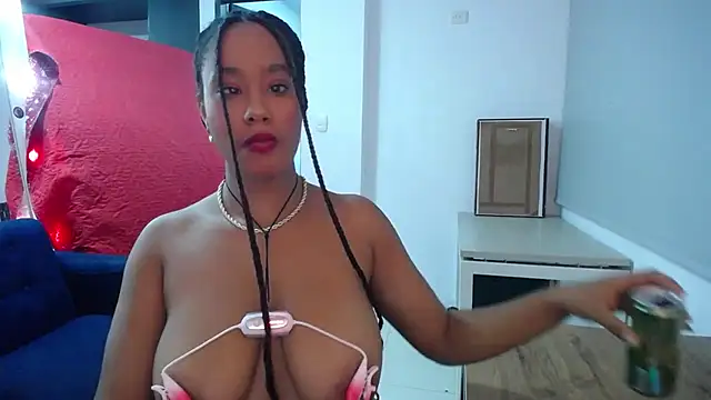 diabla sexyboobs online show from March 2026 05:02:01 AM