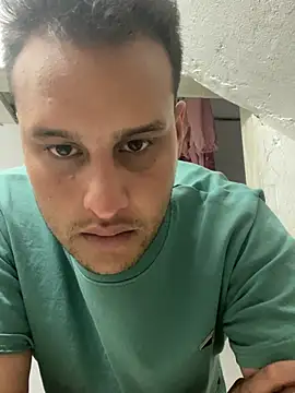 Cristian 099 online show from July 2026 10:25:01 PM