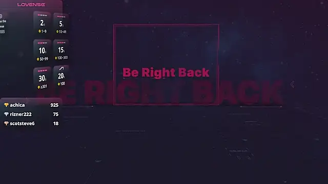 khriss brown online show from December 2024 09:34:01 PM