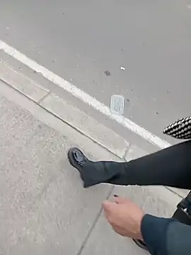 sophie banger online show from February 2026 09:16:02 PM