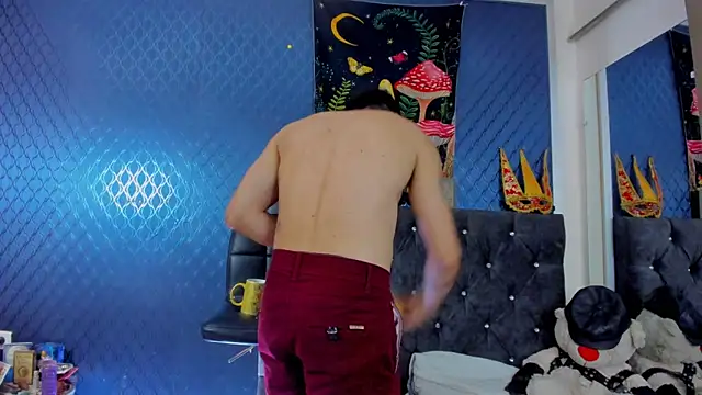 leondevereda online show from March 2025 01:42:02 AM