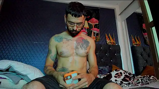 leondevereda online show from March 2025 11:42:02 AM