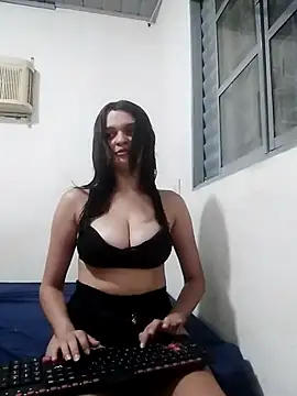 lilisilva22 online show from February 2025 02:29:02 AM