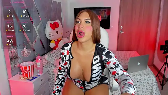 Snapshot of Missbeloved chatting on January 2025 05:18:02 AM Missbeloved online show from January 2025 05:18:02 AM