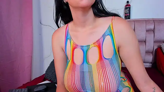 GabySteven online show from March 2025 10:41:02 AM