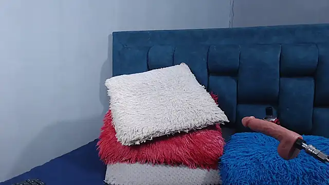 GabySteven online show from February 2026 08:46:01 AM