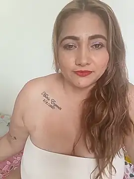 Paula-Harrison online show from February 2025 06:33:01 PM