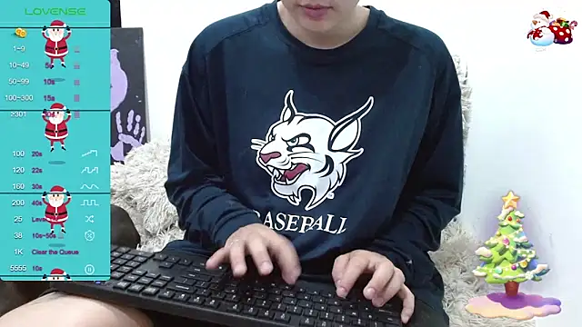 TRIXIE TANG28 online show from December 2024 10:58:02 PM