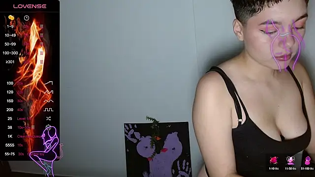 TRIXIE TANG28 online show from February 2025 02:39:02 AM