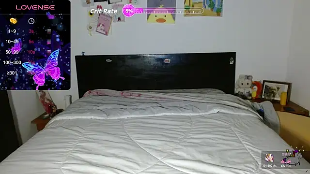 TRIXIE TANG28 online show from September 2025 12:33:02 AM