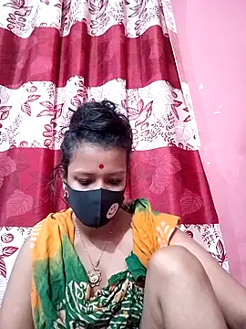 Oindrila-Rani online show from March 2025 10:41:02 PM