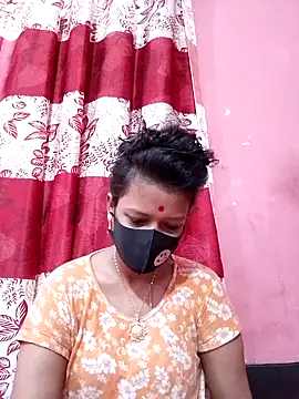 Oindrila-Rani online show from March 2025 08:41:02 AM