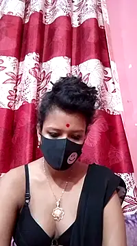 Oindrila-Rani online show from March 2025 11:01:02 PM