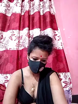 Oindrila-Rani online show from March 2025 12:56:02 PM