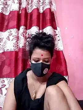 Oindrila-Rani online show from March 2025 05:28:02 PM