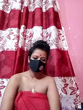 Oindrila-Rani online show from March 2025 07:44:02 PM