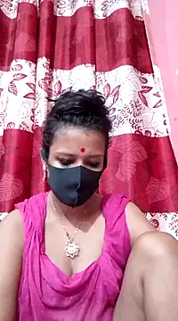 Oindrila-Rani online show from March 2025 11:14:02 PM