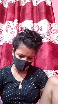 Oindrila-Rani online show from March 2025 11:23:01 PM