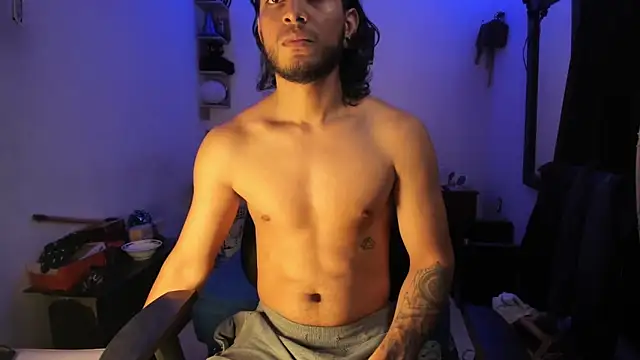 maxximus 100 online show from March 2025 09:13:01 PM