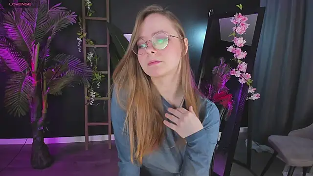 CassieCool online show from January 2025 08:45:01 PM